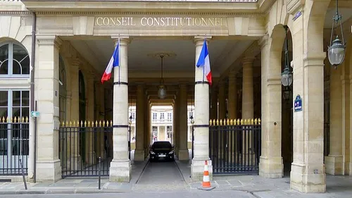 Présidentielle : le Conseil constitutionnel dévoile la liste des...